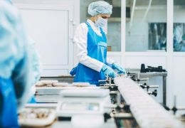 Dans les coulisses de notre collagène : visite chez Copalis et fabrication du collagène Valebio